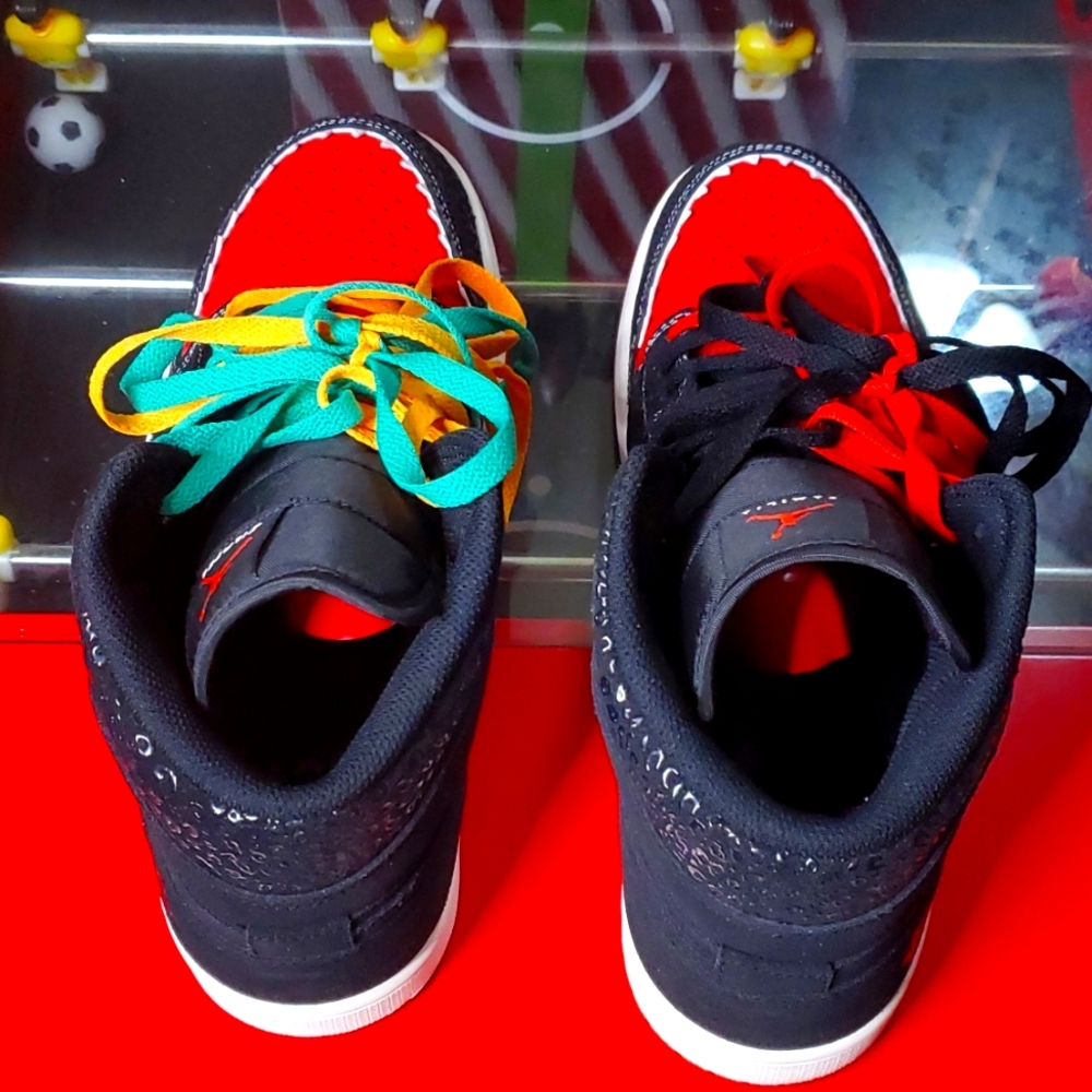 Jordan 1 retro - Picture 5 of 8